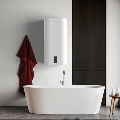 Водонагреватель накопительный Royal Thermo Citadel Unic RWH 80 НС-1605957
