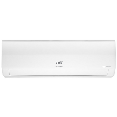 Кондиционер настенный (сплит-система) Ballu Greenland DC Inverter BSGRI-24HN8_22Y