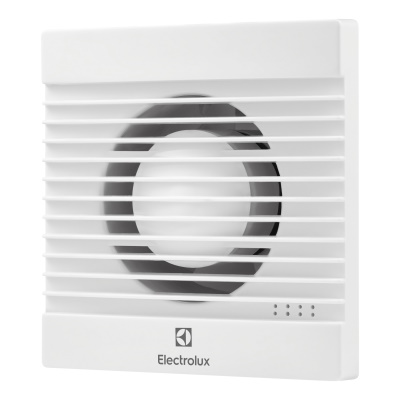 Вентилятор вытяжной Electrolux Basic EAFB-100 НС-1126782