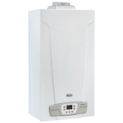 Котёл газовый Baxi Eco4S 1.24F 7659666--