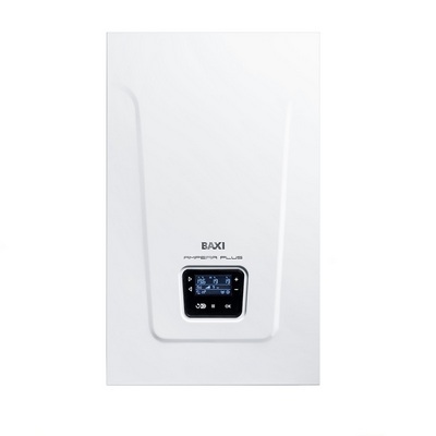 Котёл электрический настенный Baxi Ampera Plus 18 E8403218--