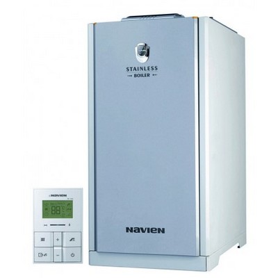 Котёл дизельный Navien LST- 50KG PLST0058SD019