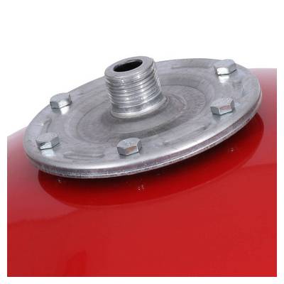 Бак расширительный для отопления Stout 50 л. STH-0006-000050