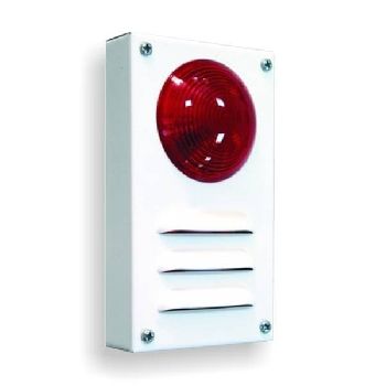 Сирена свето-звуковая ZONT Марс-12-КУ ML00003745