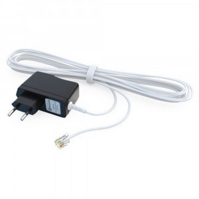 Датчик наличия сети 220 В EctoControl Es-Vows-01 ec01026 «Большой Мастер»