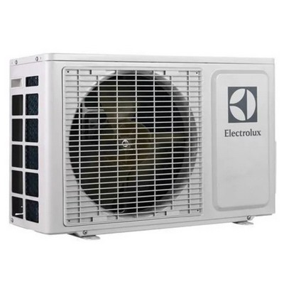 Кондиционер настенный (сплит-система) Electrolux Air Gate 2 Super DC Inverter EACS/I-24HG-BLACK2/N8 чёрный глянец