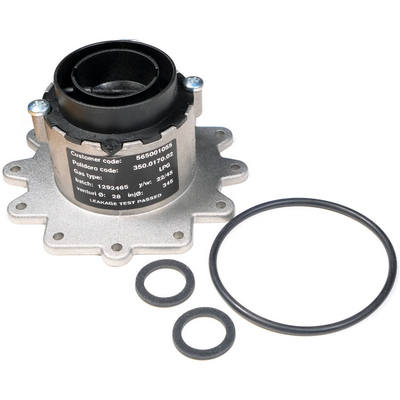 Комплект для перехода на сжиженный газ G31 (Ø3,45) Time Power 50K, Italtherm (401044345)