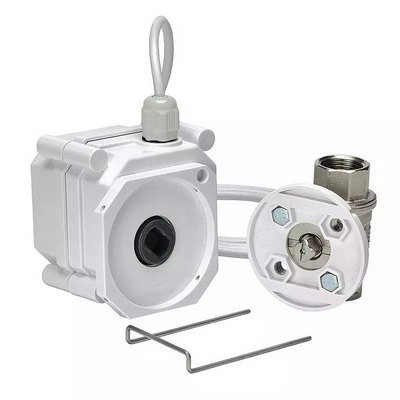 Система контроля протечки воды Gidrolock Standard Bonomi 3/4" 35201032