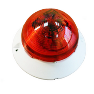 Сирена свето-звуковая ZONT Mega МЛ-170 ML14486