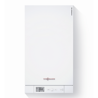 Котёл газовый Viessmann Vitopend 100-W A1HB001 24 кВт 7571693