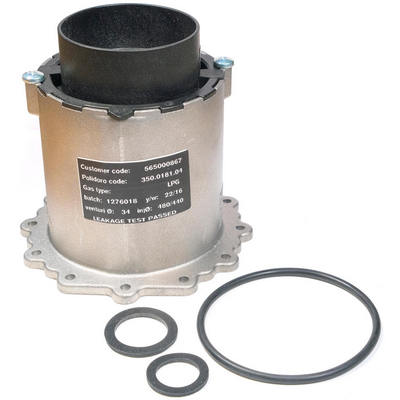 Комплект для перехода на сжиженный газ G31 (Ø4,80) Time Power 90K, Italtherm (401044480)