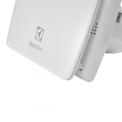 Вентилятор вытяжной Electrolux Glass EAFG-100 (белый) НС-1417801