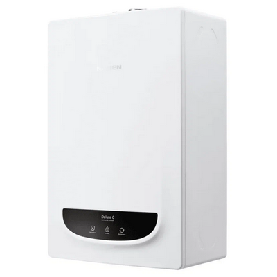 Котёл газовый Navien Deluxe С Coaxial -35k PNGB3510035L001