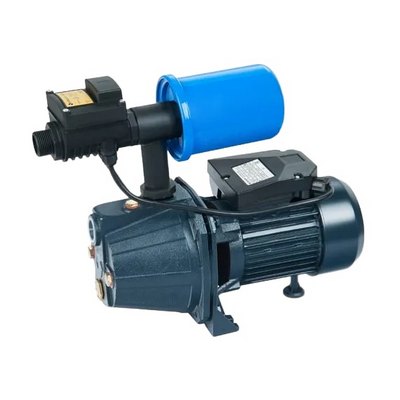 Станция насосная адаптивная Unipump Акваробот Jet 40 S 59893