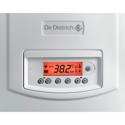 Котёл газовый De Dietrich Zena plus MSL 24 MI FF 7116249