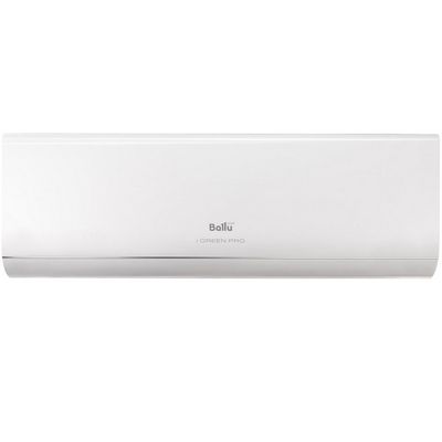 Кондиционер настенный (сплит-система) Ballu iGreen Pro BSAG-07HN8
