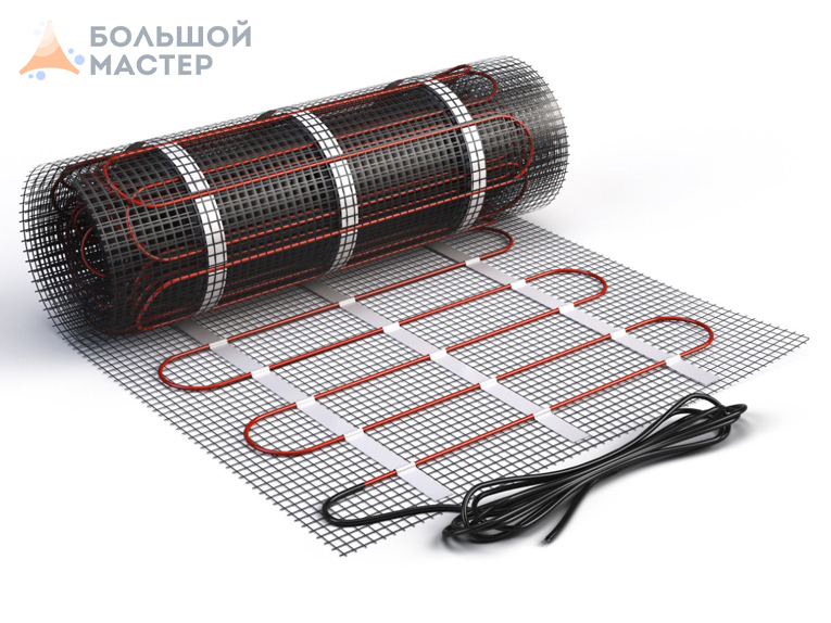 Как выбрать электрический теплый пол и не переплатить