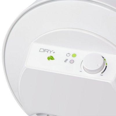 Водонагреватель накопительный Ballu Shell BWH/S 100 НС-1291252