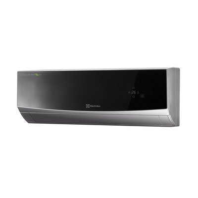 Кондиционер настенный (сплит-система) Electrolux Air Gate 2 EACS-09HG-B2/N3 чёрный глянец