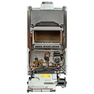Котёл газовый Baxi Luna 3 Comfort 310 Fi CSE45631358-