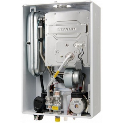Котёл газовый Navien Deluxe One-30k PNGB3500030L005