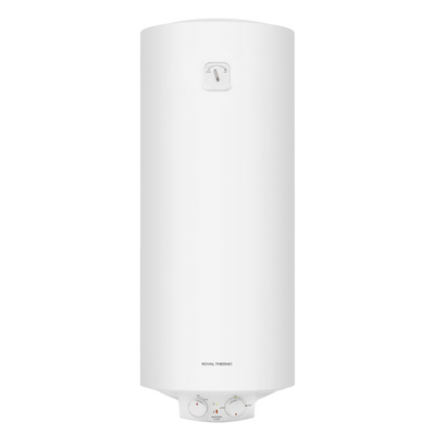 Водонагреватель накопительный Royal Thermo Heatronic Slim DryHeat RWH 80 НС-1588134