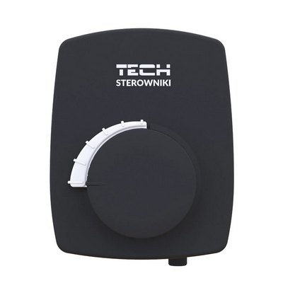 Привод смесительного клапана 230 В Tech (Тех) STZ-120T