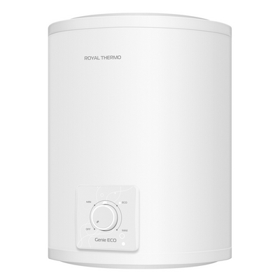 Водонагреватель накопительный Royal Thermo Genie ECO O RWH 10 НС-1605934