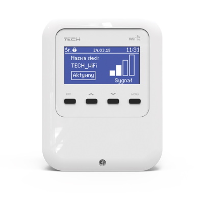 Интернет-модуль Tech (Тех) Wi-Fi RS ST-5060N