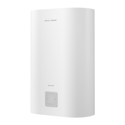 Водонагреватель накопительный Royal Thermo Aqua Inverter RWH 80 НС-1595195
