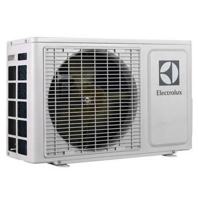 Кондиционер настенный (сплит-система) Electrolux Air Gate 2 Super DC Inverter EACS/I-09HG-MILK2/N8 белый глянец