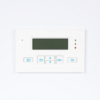 Котёл электрический настенный Stout Plus 18 кВт SEB-2201-000018