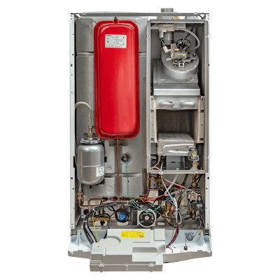Котёл газовый Baxi Nuvola-3 Comfort 280 Fi CSB45728358-