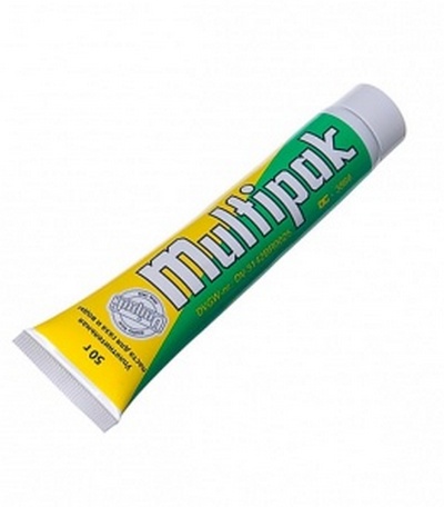Паста герметизирующая 50 г Unipak Multipak 5575005