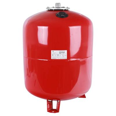 Бак расширительный для отопления Stout 80 л. STH-0006-000080