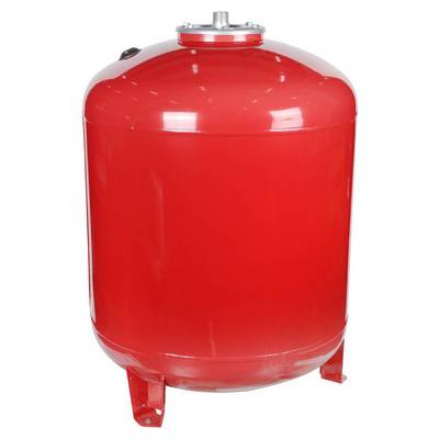 Бак расширительный для отопления Stout 500 л. STH-0006-000500