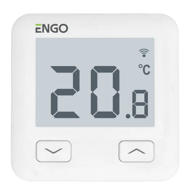 Терморегулятор Engo Wi-Fi  E10W230WiFi