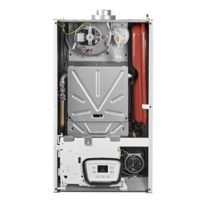 Котёл газовый Baxi Eco Life 1.31F 7814108