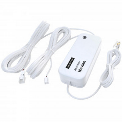 Адаптер Navien, RS485 (Modbus) ES-BRNV-01 EctoControl ec01058 «Большой Мастер»
