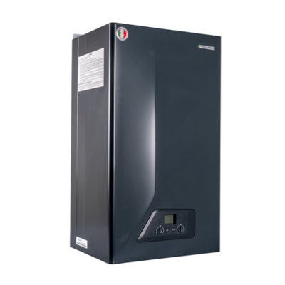 Котёл газовый Italtherm City Class 25 F Black Moon Heating 301051461графит