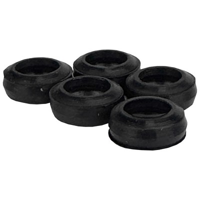 Комплект уплотнительных колец для котлов Bosch, Buderus (87167710030, 87167713250), PHEG06