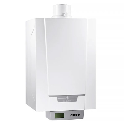 Котёл газовый конденсационный De Dietrich Naneo S PMC-S 34 7716640