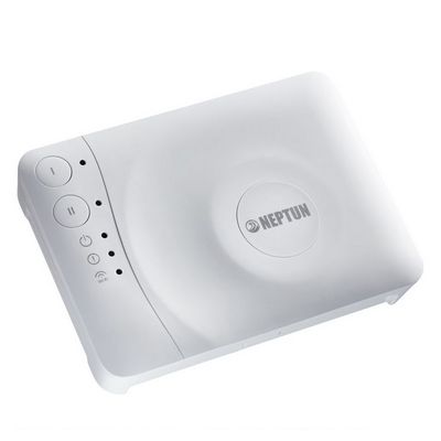 Система контроля протечки воды Bugatti Smart Tuya 1/2" Neptun (Нептун) 2264869