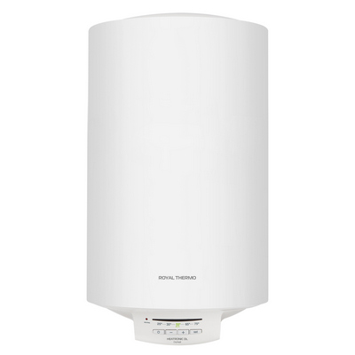 Водонагреватель накопительный Royal Thermo Heatronic DL Slim DryHeat RWH 30 НС-1588123