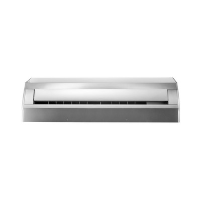Кондиционер настенный (сплит-система) Electrolux Air Gate 2 Super DC Inverter EACS/I-24HG-MILK2/N8 белый глянец