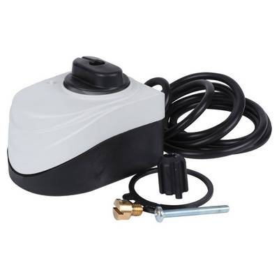 Электропривод для 3-ходового клапана 230 В 3-позиционный Stout SVM-0005-230001