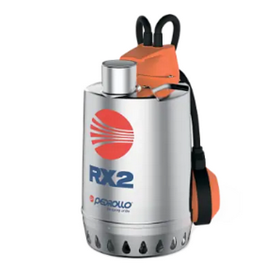 Насос дренажный Pedrollo RX 2 48TXP12A