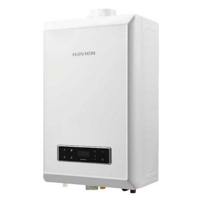 Котёл газовый конденсационный Navien NCB700 - 35K PNCB7000041L001