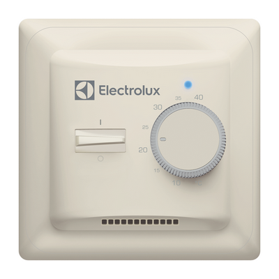 Терморегулятор Electrolux ETB-16 (механическое управление) НС-1013675