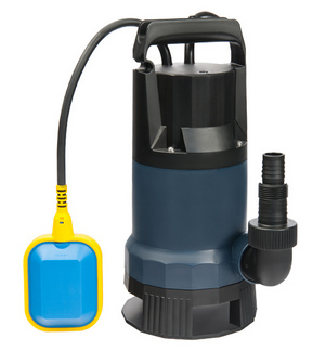 Насос дренажный Unipump Vort 401PW 95526